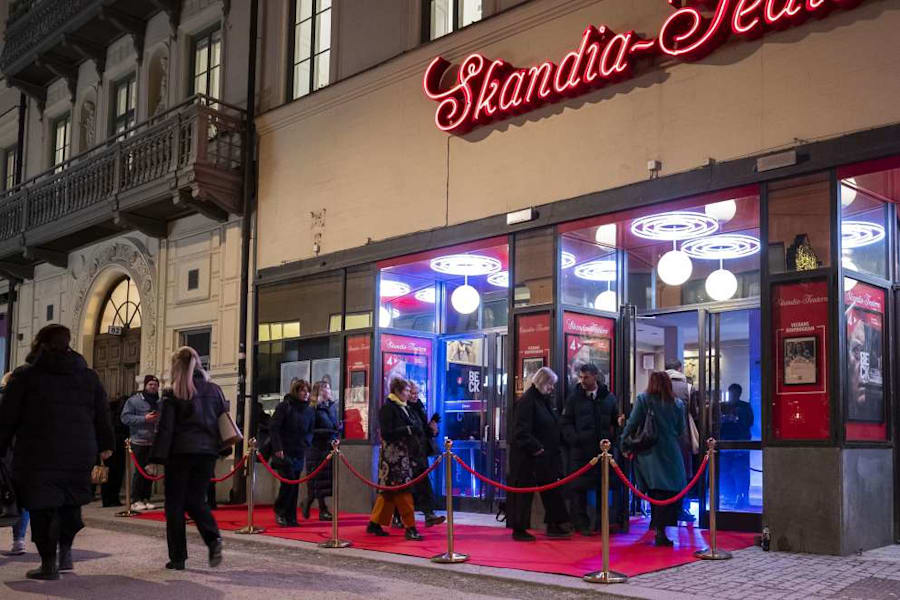 Lokal på Drottninggatan 82, Stockholm – bild 4