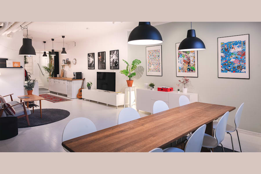 Tjärhovsgatan 10  - Vakansa Image