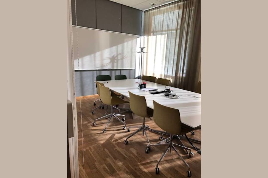 Lokal på Arenavägen 7, Stockholm – bild 2