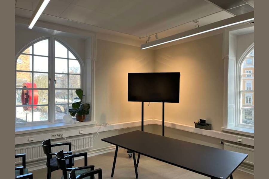 Kontorslokal på Västra Ågatan 16, Uppsala – bild 3