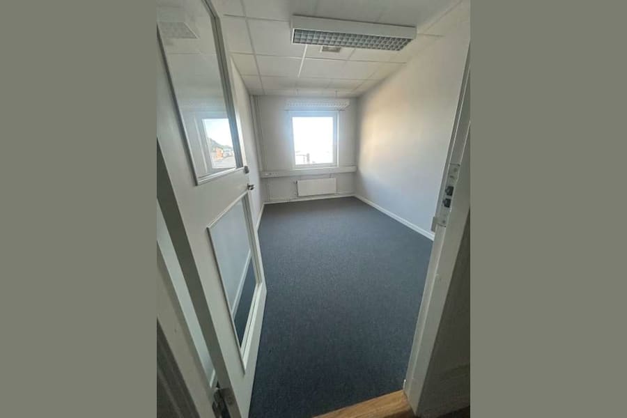 Kontorslokal på Amalia Jönssons Gata, 21, Västra Frölunda – bild 5