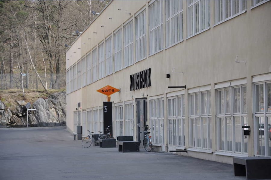 Telefonvägen 30  - Vakansa Image