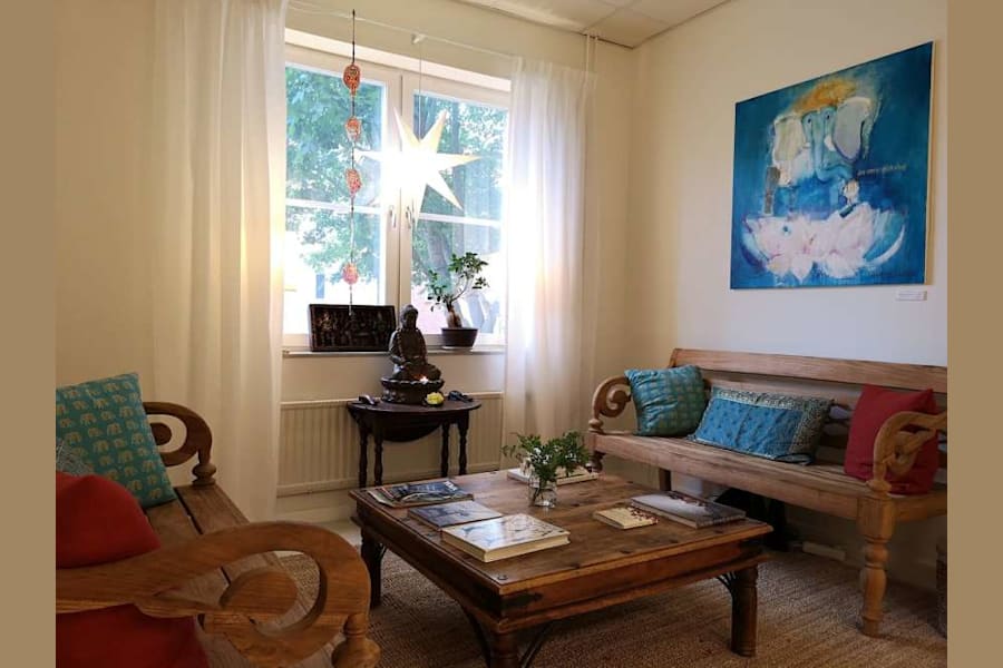 Lokal på Djupågatan 1, Bagarmossen – bild 3