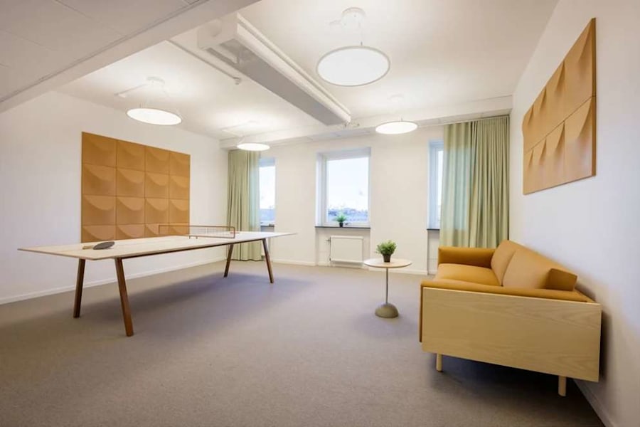 S:t Olofsgatan 11  - Vakansa Image