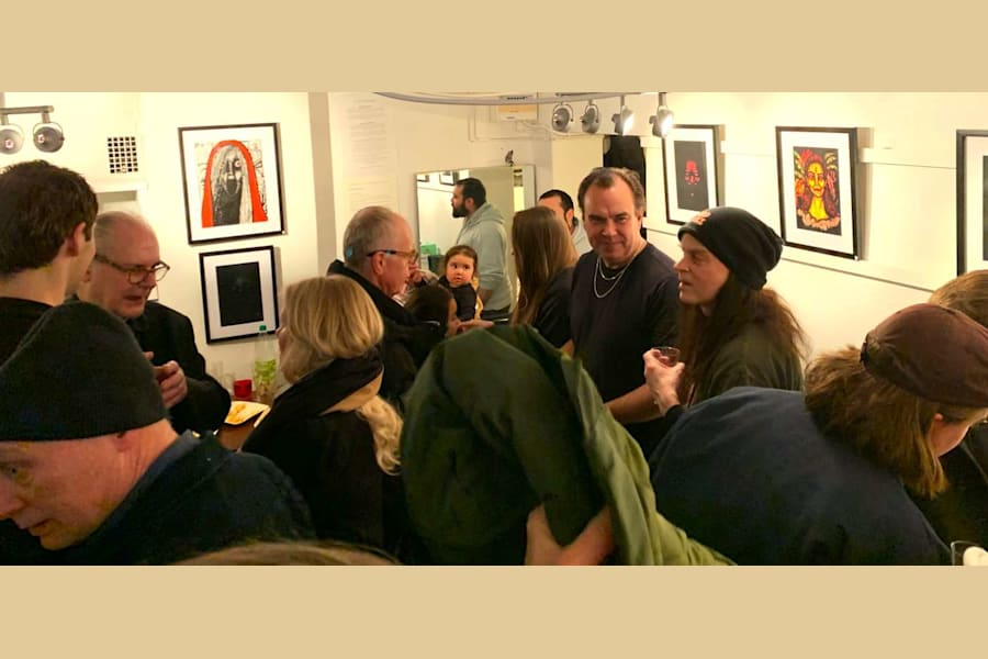 Urvädersgränd 7  - Vakansa Image