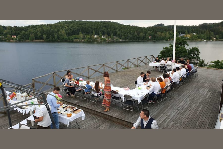 Lokal på Östra Eskilsbyvägen 246, Landvetter – bild 6