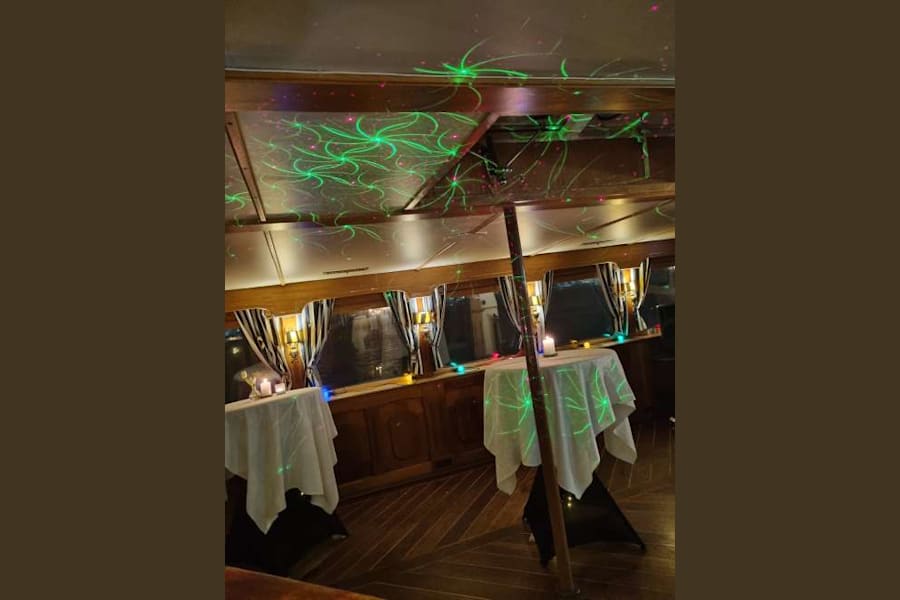 Östra Brobänken  - Vakansa Image