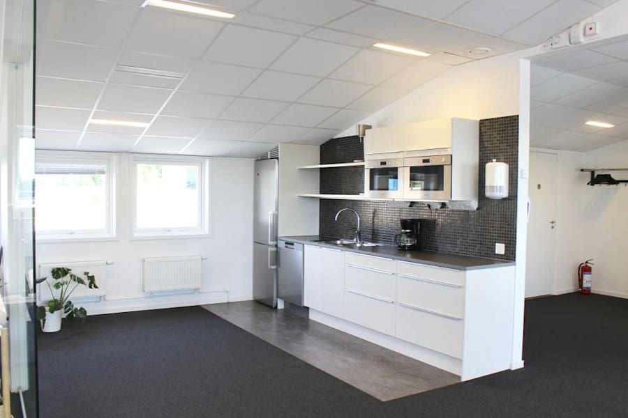 Lokal på Hulda Lindgrens gata 8, Göteborg – bild 6