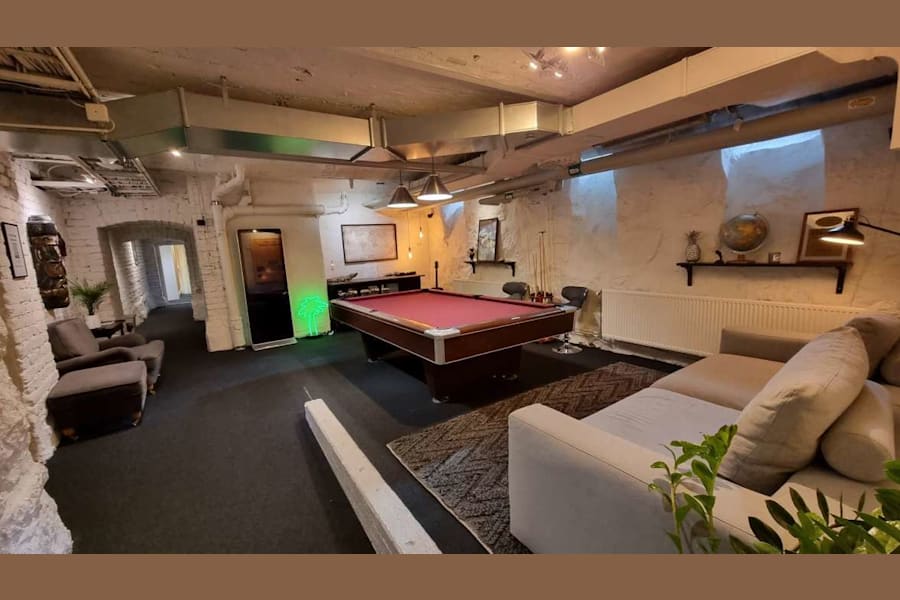 Brännkyrkagatan 103b  - Vakansa Image