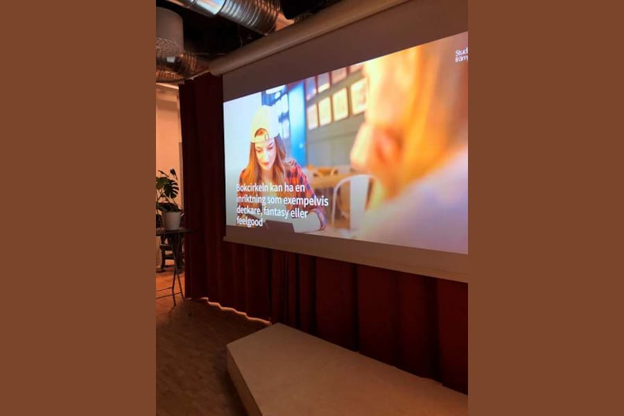 Kolavägen 2a  - Vakansa Image