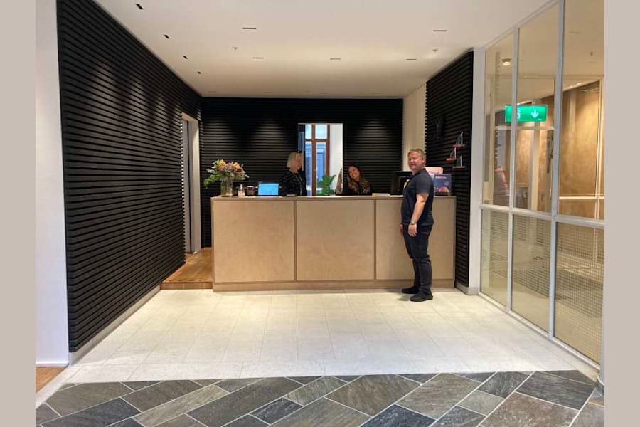 Magasinsgatan 10/Box 2502  - Vakansa Image