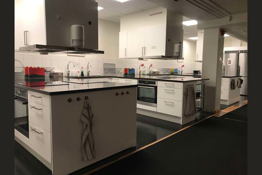 Lokal på Haga Östergata 12, Göteborg – bild 3