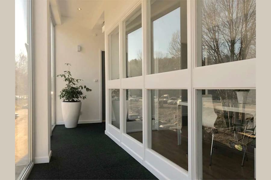 Fabriksvägen 2  - Vakansa Image