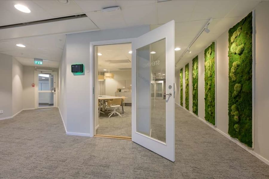 Coworking-plats på Raisiogatan 1, Märsta – bild 4