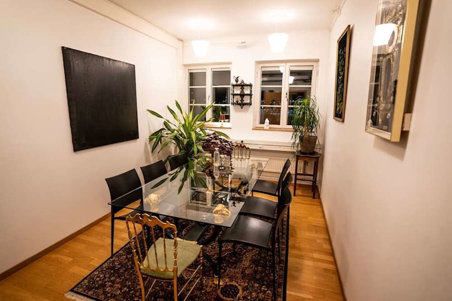 Coworking-plats på Södra Hamnvägen 7, Stockholm – bild 5