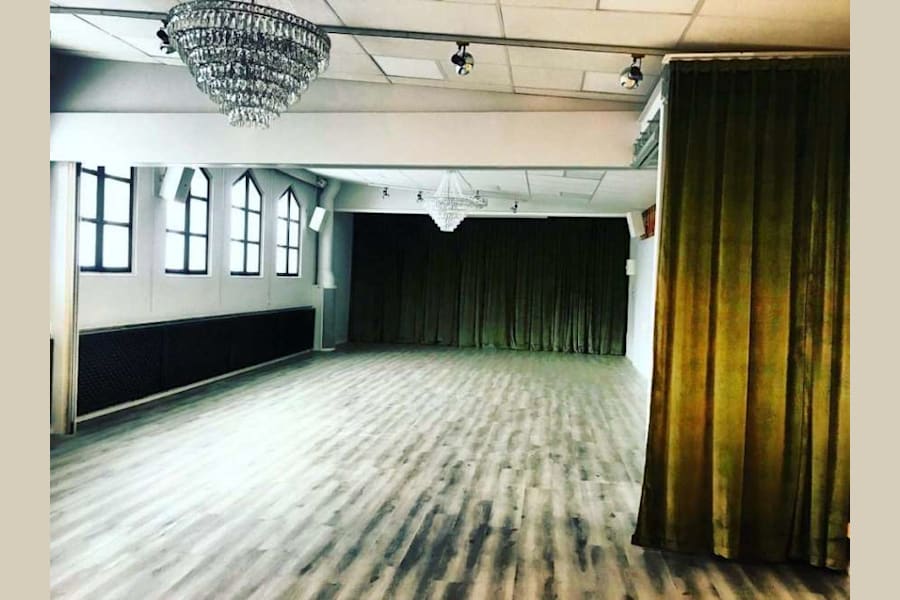 Lokal på Skomakargatan 2, Uppsala