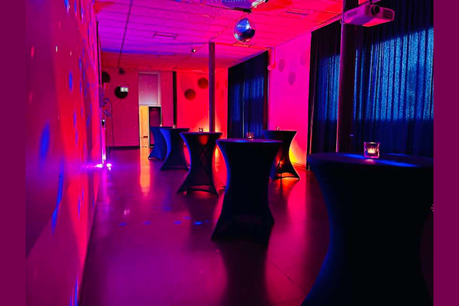 Lokal på Stadsgårdskajen, Stockholm – bild 4