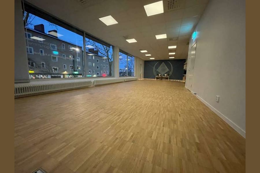 Lokal på Halmstadsvägen 41, Johanneshov – bild 2