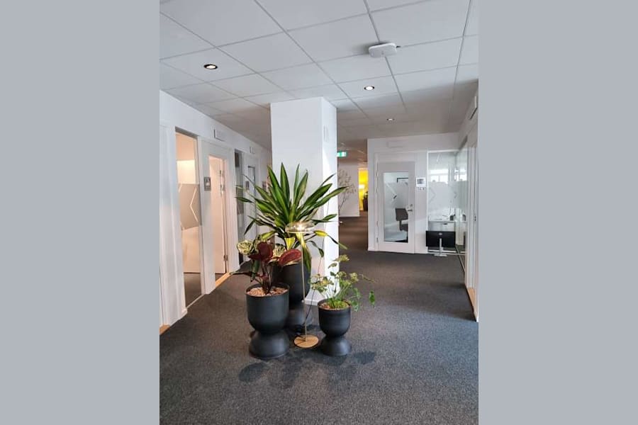 Sankt Eriksgatan 113  - Vakansa Image