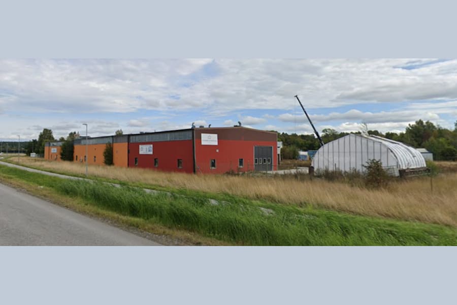 Helgövägen 2  - Vakansa Image