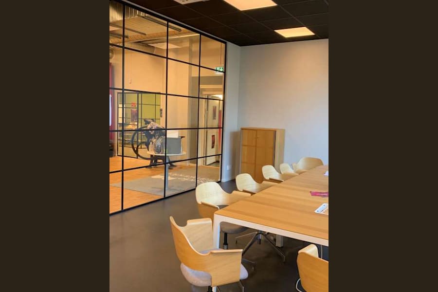 Kolavägen 2a  - Vakansa Image