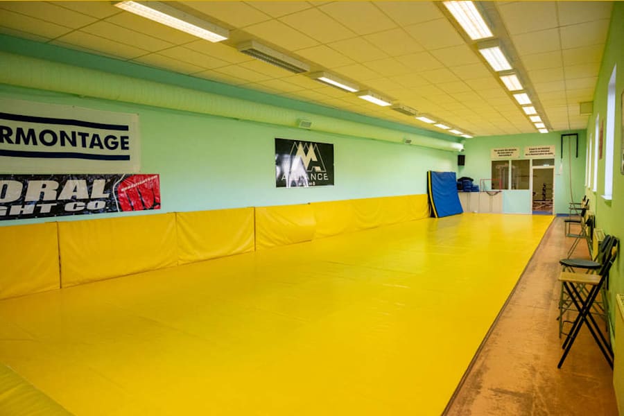 Lokal på Högamöllegatan 9A, Malmö – bild 5