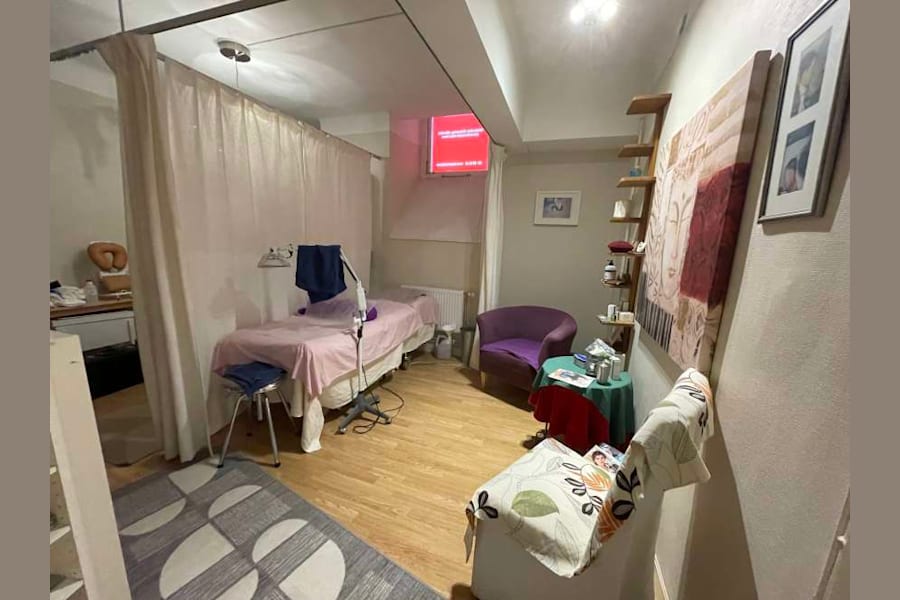 Lokal på Barnhusgatan 6 bv, Stockholm – bild 3