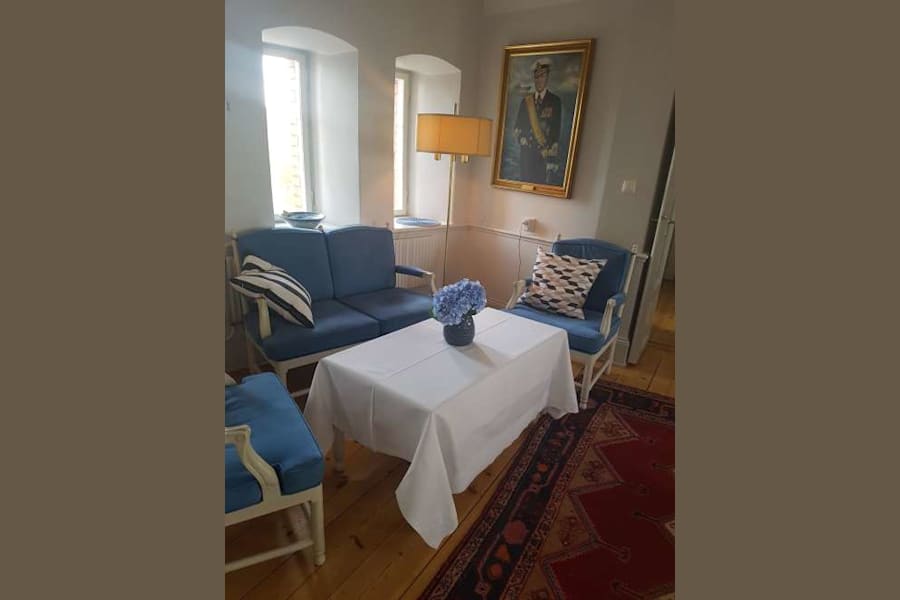 Lokal på Kastelbacken 1, Stockholm – bild 8