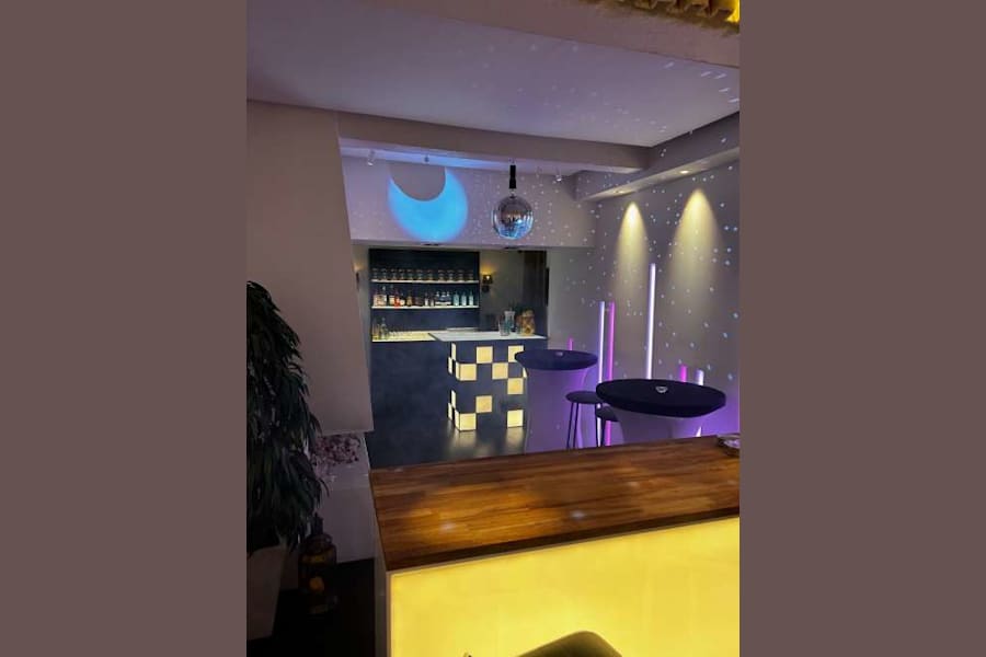 Lokal på Banérgatan 43, Stocmholm – bild 12