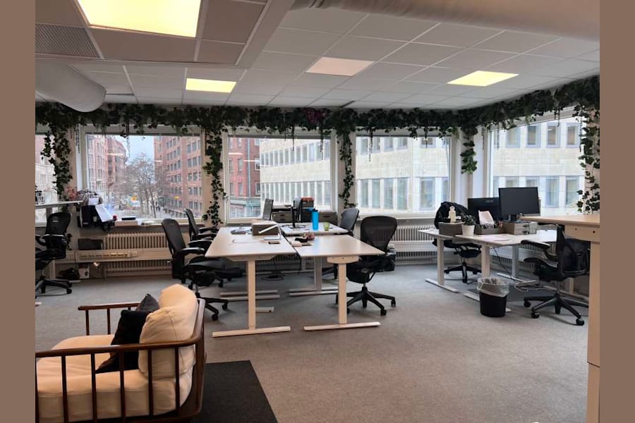 Kontorslokal på Kaserntorget 1, Göteborg – bild 5