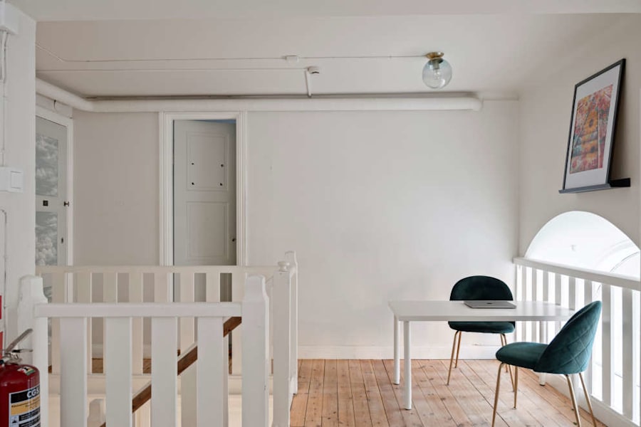 Lokal på Rödabergsgatan 11, Stockholm – bild 5