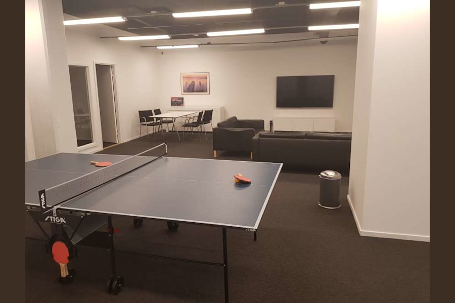 Kontorslokal på Västberga Allé 9, Hägersten – bild 4