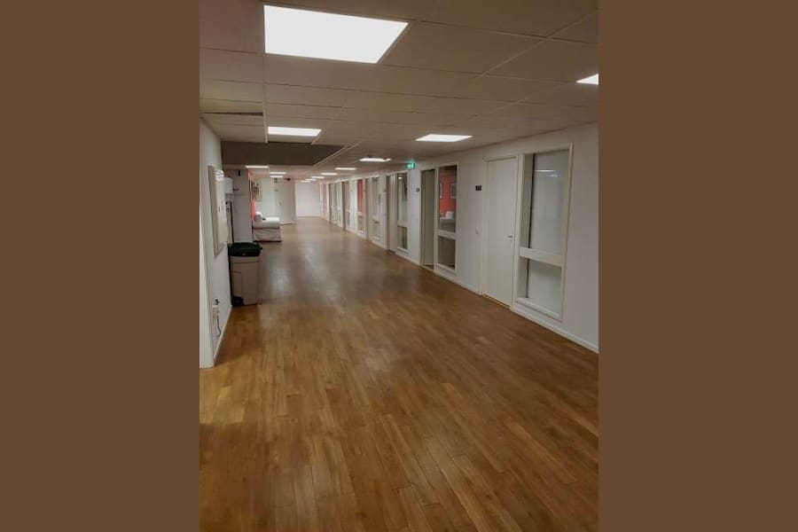 Coworking-plats på Geometrivägen 3, Stockholm – bild 7