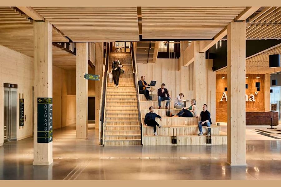 Kontorslokal på Sidenvävargatan 17, Uppsala – bild 3