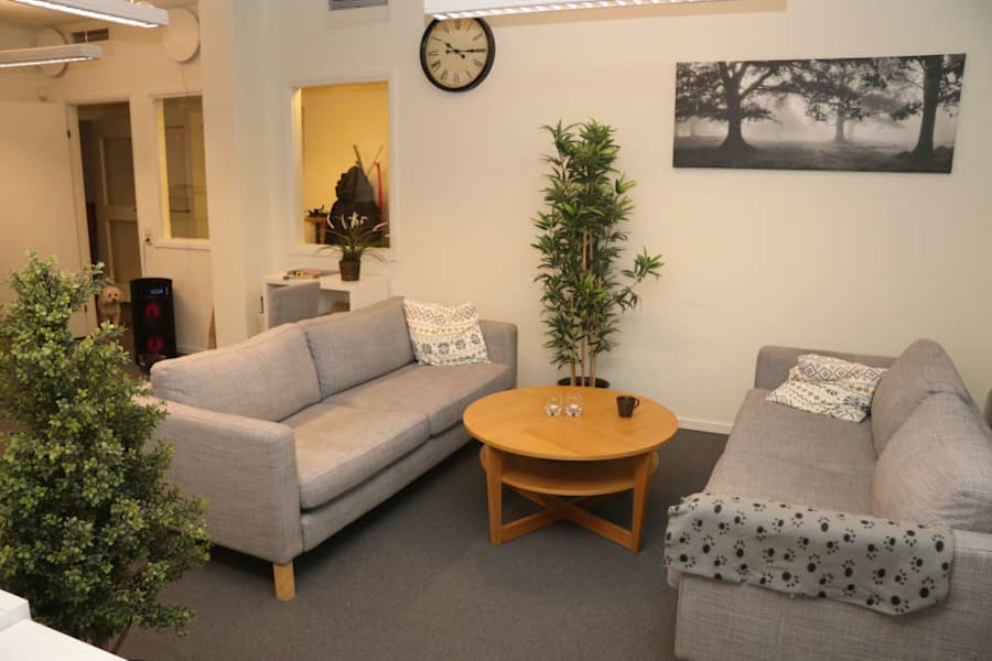 Kontorslokal på Hulda Lindgrens Gata 8, Göteborg – bild 3