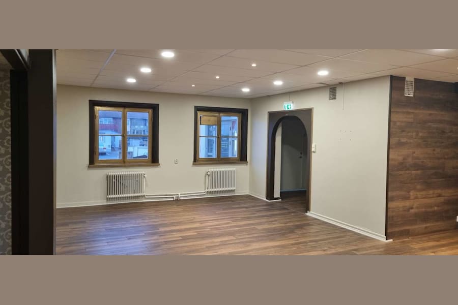 Kontorslokal på Tegelbruksvägen 2B, Kristianstad – bild 3