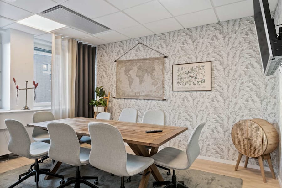 Lokal på Kungsgatan 20, Göteborg – bild 2