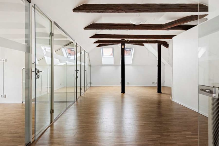 Kontorslokal på Stora Nygatan 5, Stockholm – bild 5