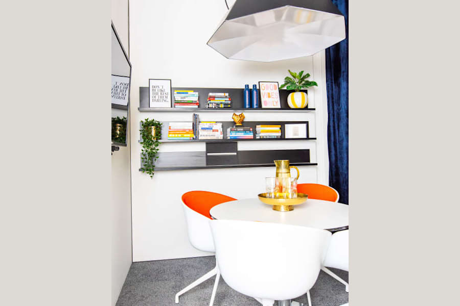 Kontorslokal på Kungsgatan 78, Stockholm – bild 5