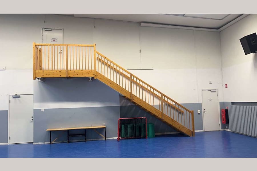 Lokal på Tegnebyvägen 30-32, Bromma – bild 4