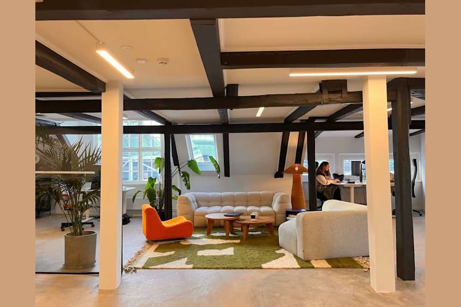 Skeppsbron 5  - Vakansa Image