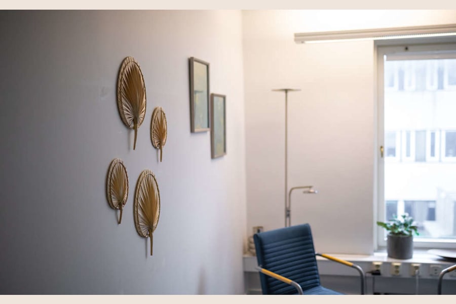 Coworking-plats på Drottninggatan 38, Göteborg – bild 11