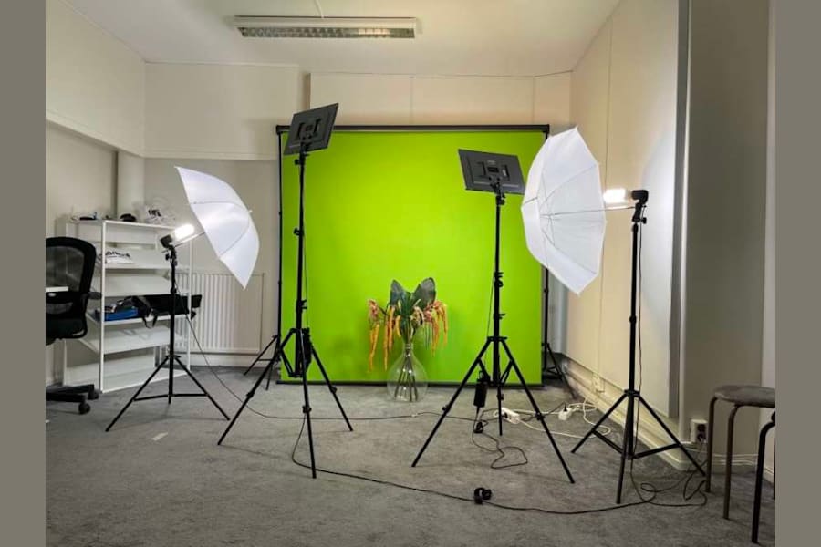 Lokal på Oxenstiernsgatan 25, Stockholm