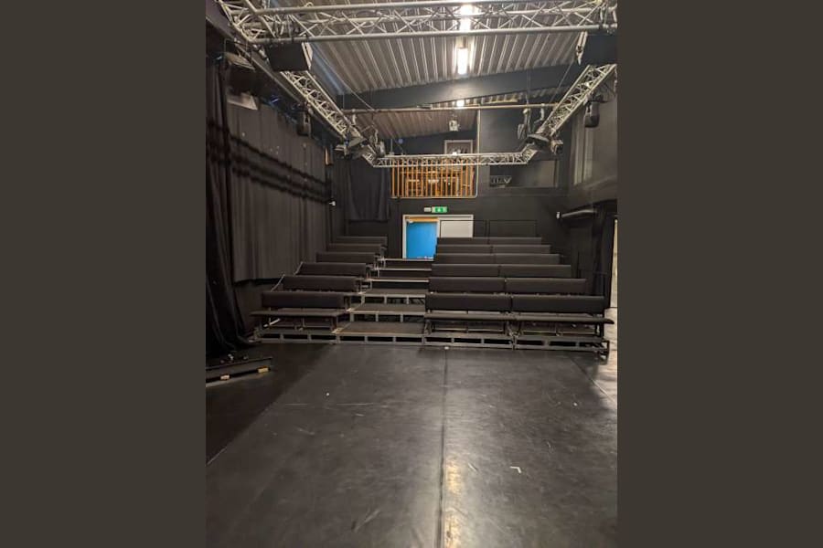 Lokal på Salagatan 24, Uppsala – bild 2