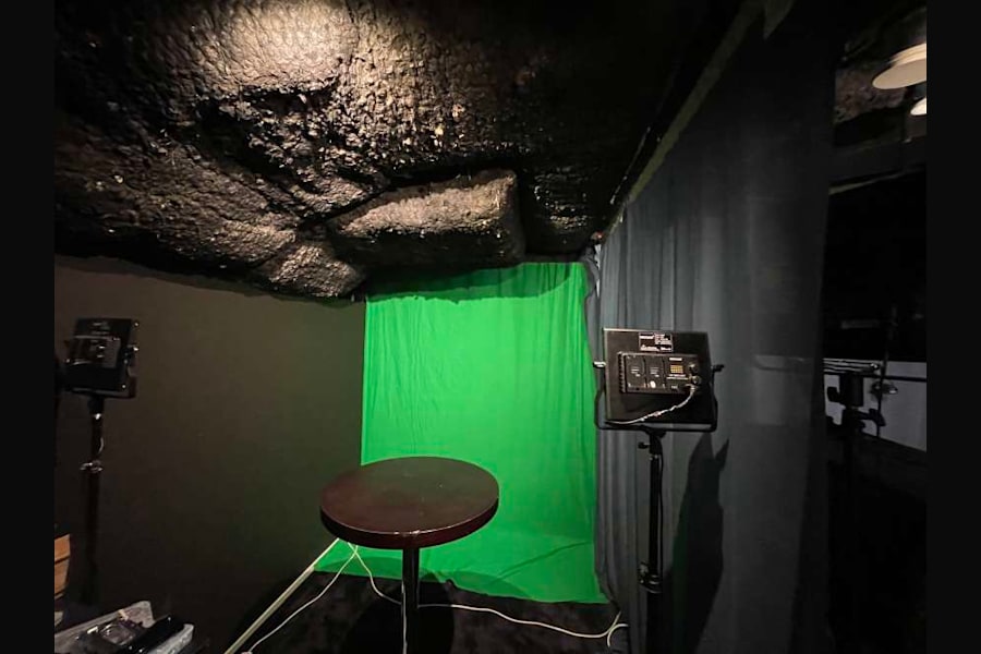 Coworking-plats på Sveavägen 92, Stockholm – bild 8