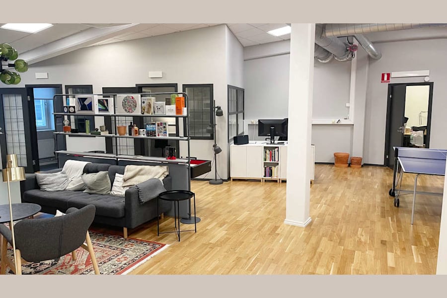 Mölndalsvägen 40  - Vakansa Image