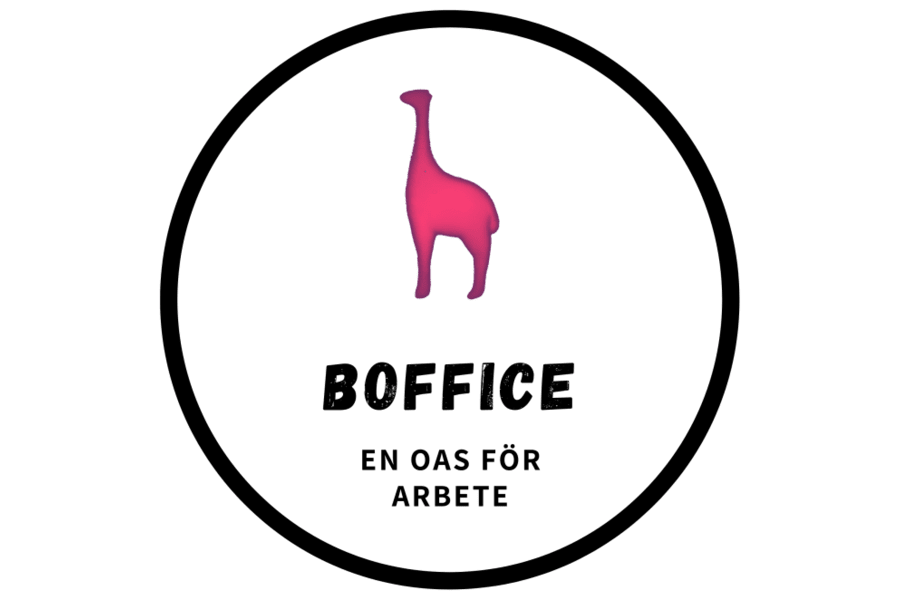 Coworking-plats på Lillåvägen 61, gatuplan baksidan, Bagarmossen – bild 8