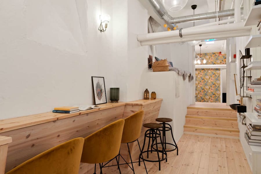 Lokal på Rödabergsgatan 11, Stockholm – bild 10