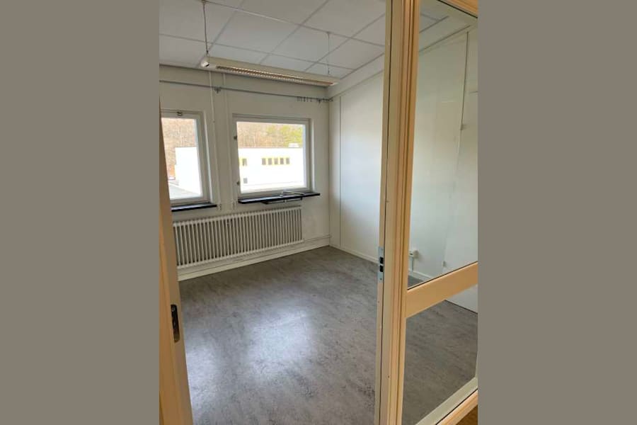 Kontorslokal på Fabriksvägen 7, Solna – bild 8