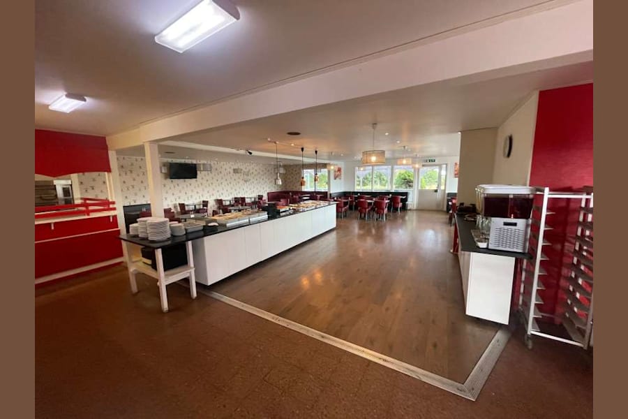 Lokal på E20 Naum, Skaraborg – bild 4